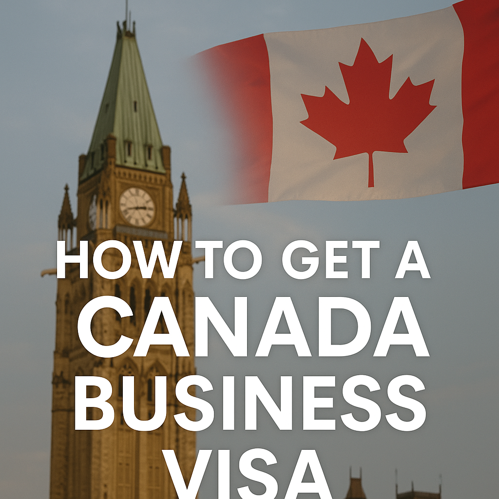 Business Visa
