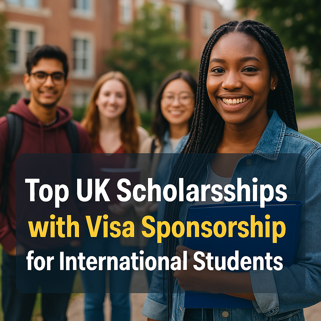 UK scholarship