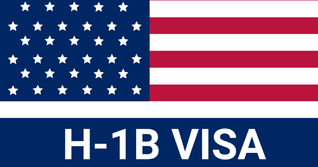 H1B Visa Jobs